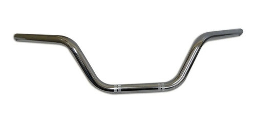 Manubrio Zanella Rx 150 0