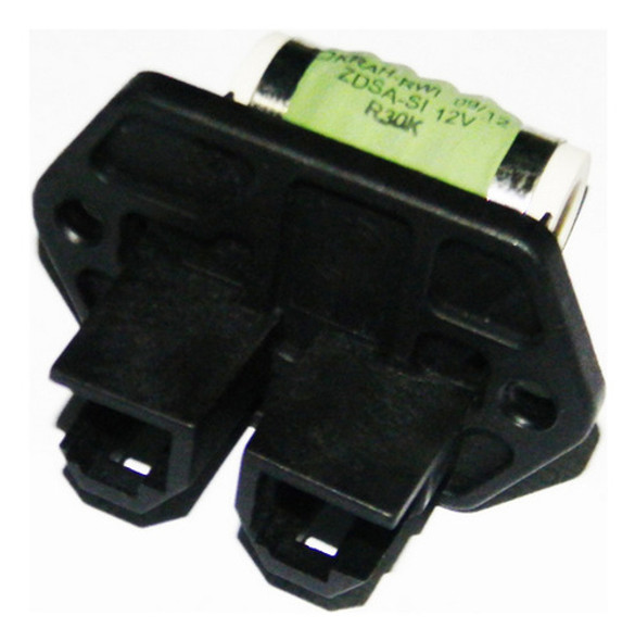 Resistencia Palio Siena Idea Todos C/aa 0