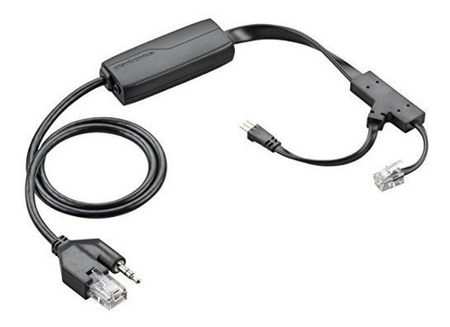 Plantronics Ehs Ehs App51 Gancho Conmutador De Linea 0