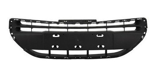 Parrilla Rejilla Para Peug 208 Superior 2013 2014 2015 2016 0