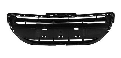 Parrilla Rejilla Para Peug 208 Superior 2013 2014 2015 2016 1