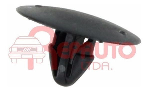 077.p0229 Clip Broche Manta Capot Toyota Camry Corolla X10 1