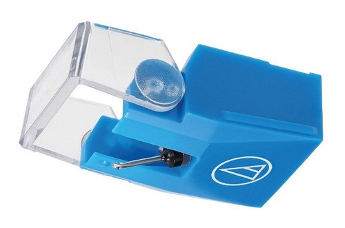 Púa De Reemplazo Audio-technica Vmn10cb - Cónica - 0