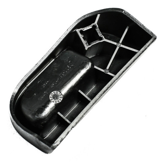 Manija Capot Original Fiat 1