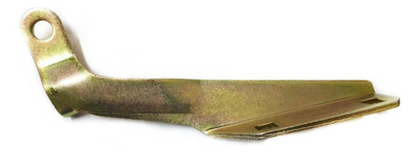 Bisagra Espolon Capot Izq Fiat Uno 1986 Al 1990 0