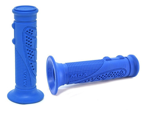 Puños Mda Street X Azul Tibo Rs 150 - 0