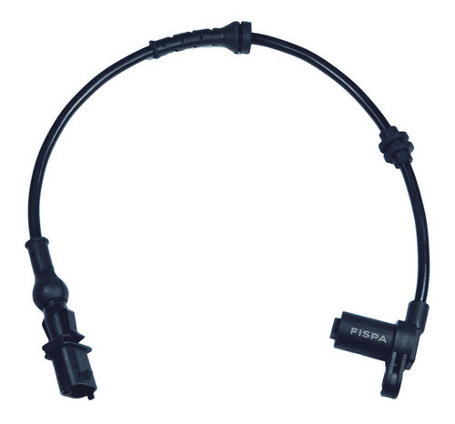 Sensor De Abs Delantero  Izq/der Chevrolet Vectra 1.8 16v 0