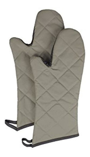 Mitz Food Service Cl2px27betf-1 Guante De Horno Pirotex De 1 0