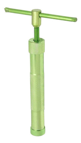 Eyector Con Discos De Metal 0