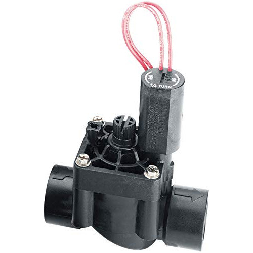 Hunter Industries Rtl0502pgv101g Hunter Válvula De Riego Pgv 1