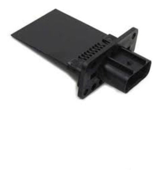 Resistencia Motor Ventilador Nissan Frontier Pathfinder Orig 0