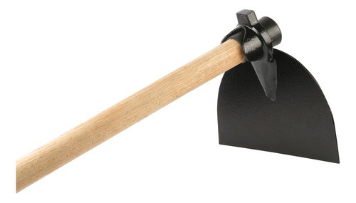 Azada Templada Estrecha 24 Cm. 2.5 L. Mango 1.50 Mts. 0