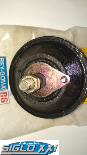 Soporte (pata) Motor Sierra 1.6 C/aire-sierra 2.3 C/aire 1