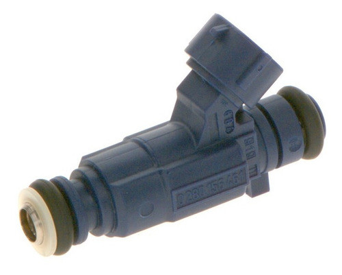 Inyector Bosch Hyundai I10/kia Picanto 1.0/1.1 0