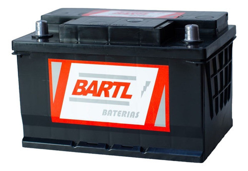 Baterias Autos Bartl 100 Amp D Garantía 12 Meses 0