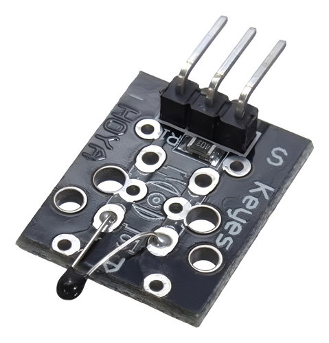 Sensor De Temperatura Analogico Ky-013 Ky013 0