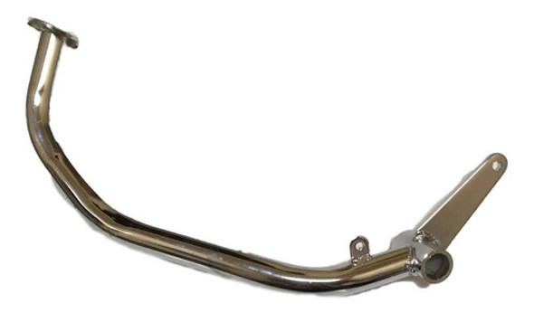 Palanca Pedal Freno Trasero Honda Storm 125 Solomototeam 0