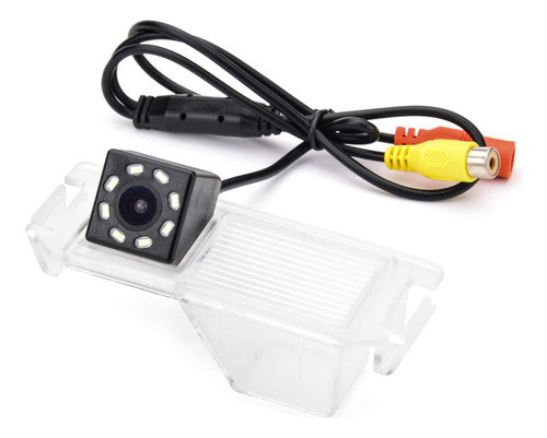Para Hyundai Genesis 2008~2013 Camara De Vision Trasera De A 0