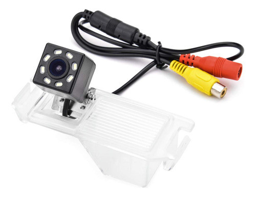 Para Hyundai Genesis 2008~2013 Camara De Vision Trasera De A 1