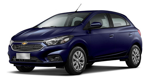 Service 110.000 Km + Escáner Chevrolet Onix 1.4 0