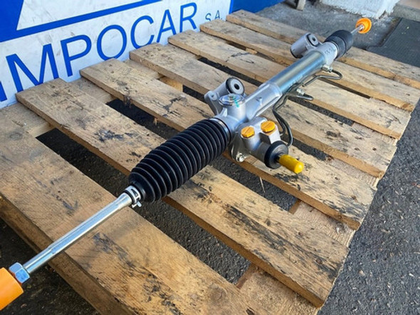 Cremallera De Dirección Toyota Hilux 4x4 Y 4x2 1