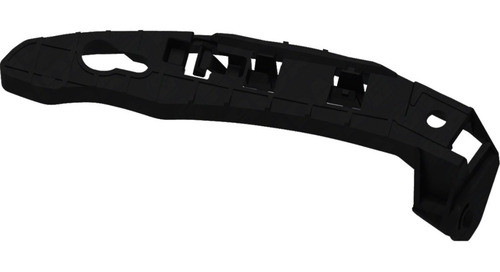 Soporte Paragolpe Trasero Peugeot 208 2017 2018 Izquierdo 1