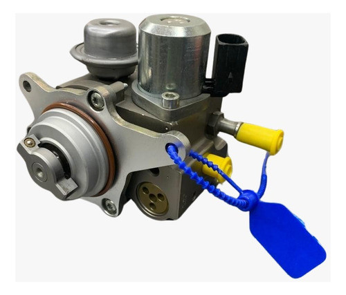 Reparacion Bomba De Nafta Alta Presion Peugeot 208 Xy Thp 0