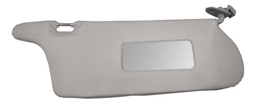 Visera Parasol Derecha Vw Gol 1996-2005 0
