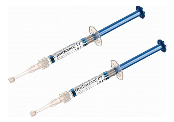 Opalescence 35%  Blanqueamiento / 2 Jeringas 0