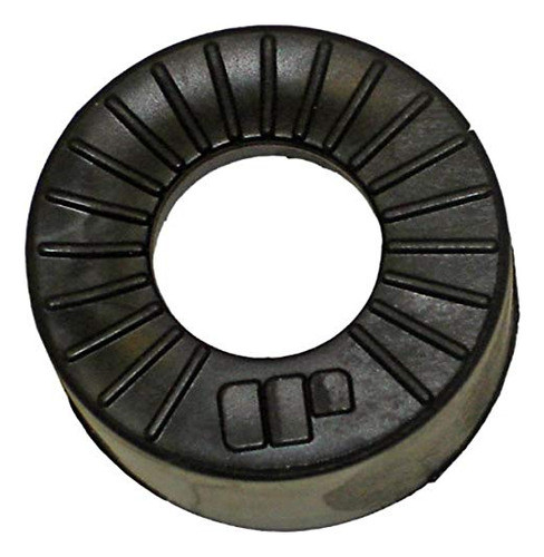 Cubierta De Perilla De Goma Dunlop Ecb131 0