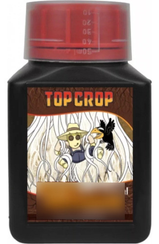Fertilizante Enraizador Top Crop Deeper Underground 250 Ml 0