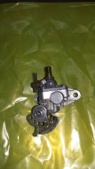 Bomba De Aceite Autolube Zanella 1