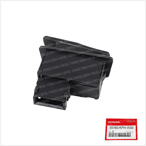 Tecla Encendido Honda Elite 125 Modelo Viejo Original Kk 1