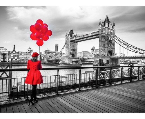 Puzzle 1000 Piezas Tower Bridge  Anatolian 1