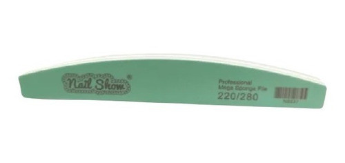 Limas Spongee 220/280 Nail Show 0