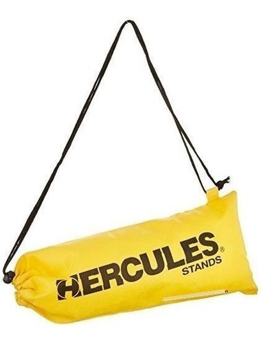 Hercules Ds562bb Alto Flauta Soporte Con Bolsa 1