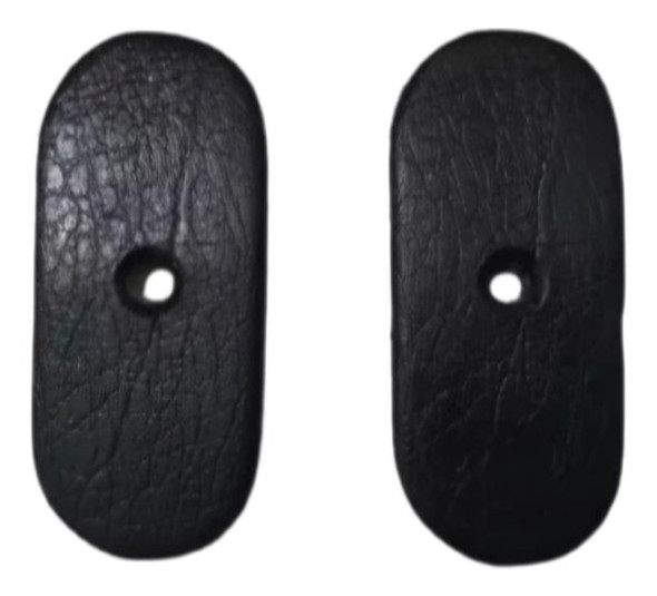 Tapas De Asientos Ford Escort Mk2 Pamperito Juego. 0