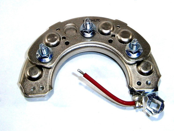 Placa Rectificadora Tipo Hitachi Varios 1