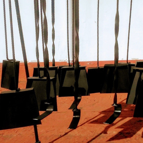 Palita Y Atizonador 1