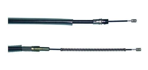 Cable Freno Mano Ford Ranger 05/.. 4x2 4x4 Trasero Derecho 0