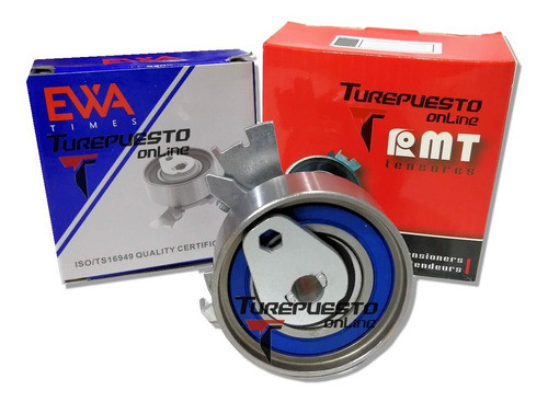 Kit Correa Distribucion + Bomba Chevrolet Corsa Classic 1.4 1