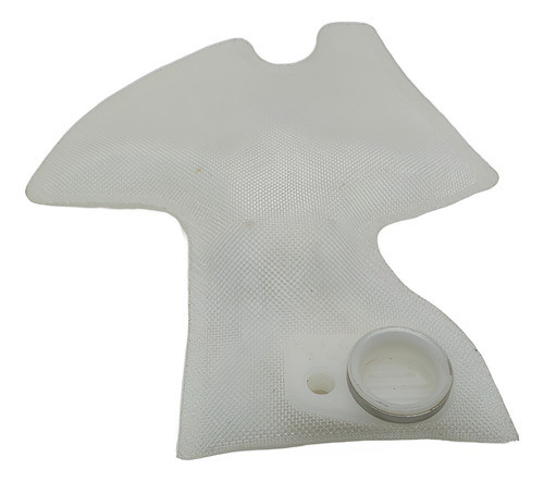 Filtro Bomba Combustible Ford Fiesta 02/12 Motor 1.4 Diesel 0