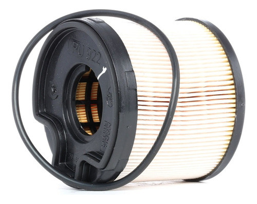 Filtro De Combustible Para Peugeot 306/partner 2.0hdi 0