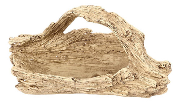 Macetas Suculentas Tyenaza, Maceta Artificial Madera Maceta 0 Macetas Suculentas Tyenaza, Maceta Artificial Madera Maceta 0