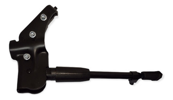 Pie/pata De Apoyo Reforzado De Aluminio Bicicleta R24-29 Mtb 1