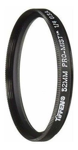 Tiffen 52pm14 52mm Pro-mist 1/4 Filtro 0