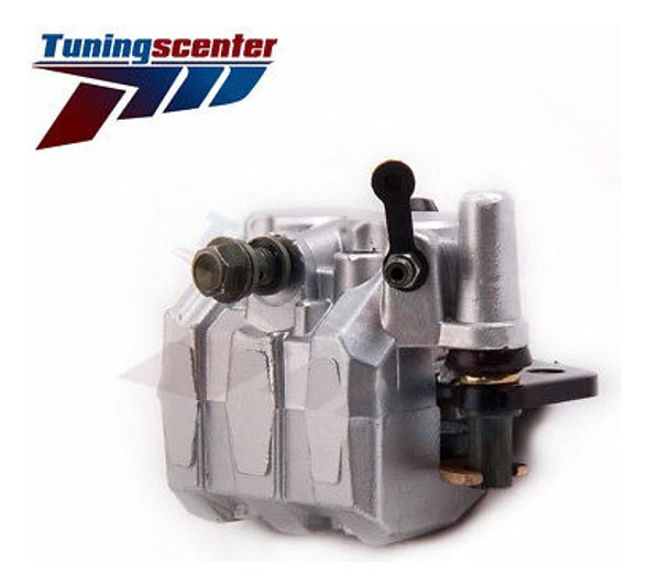 Freno De Pinza Delantera Derecha Rh Pastillas + Garantía Par 1