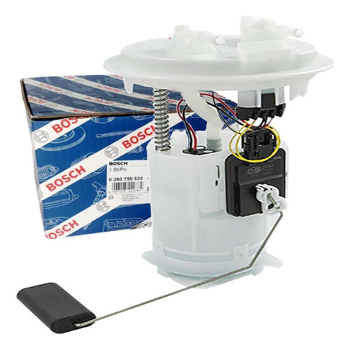 Bomba De Nafta Completa Bosch Peugeot 208 1.5 8v 1.6 16v 0