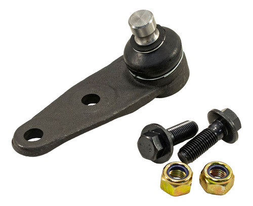 Rotula Suspension Vw Gol 1995-1997 Izquierda Con D/h 0