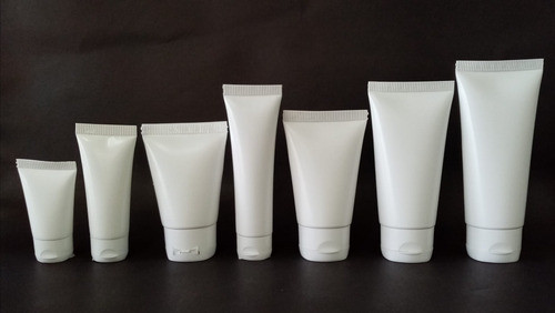 Pomo De Plástico 10 Ml Ideal Cremas, Souvenires, (x 30) 1